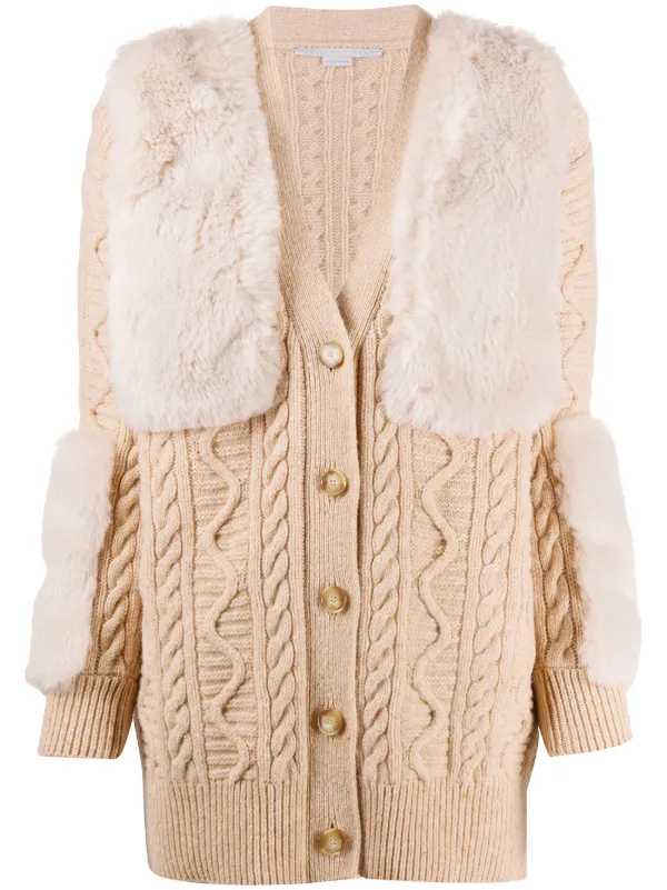 stella mccartney knitwear