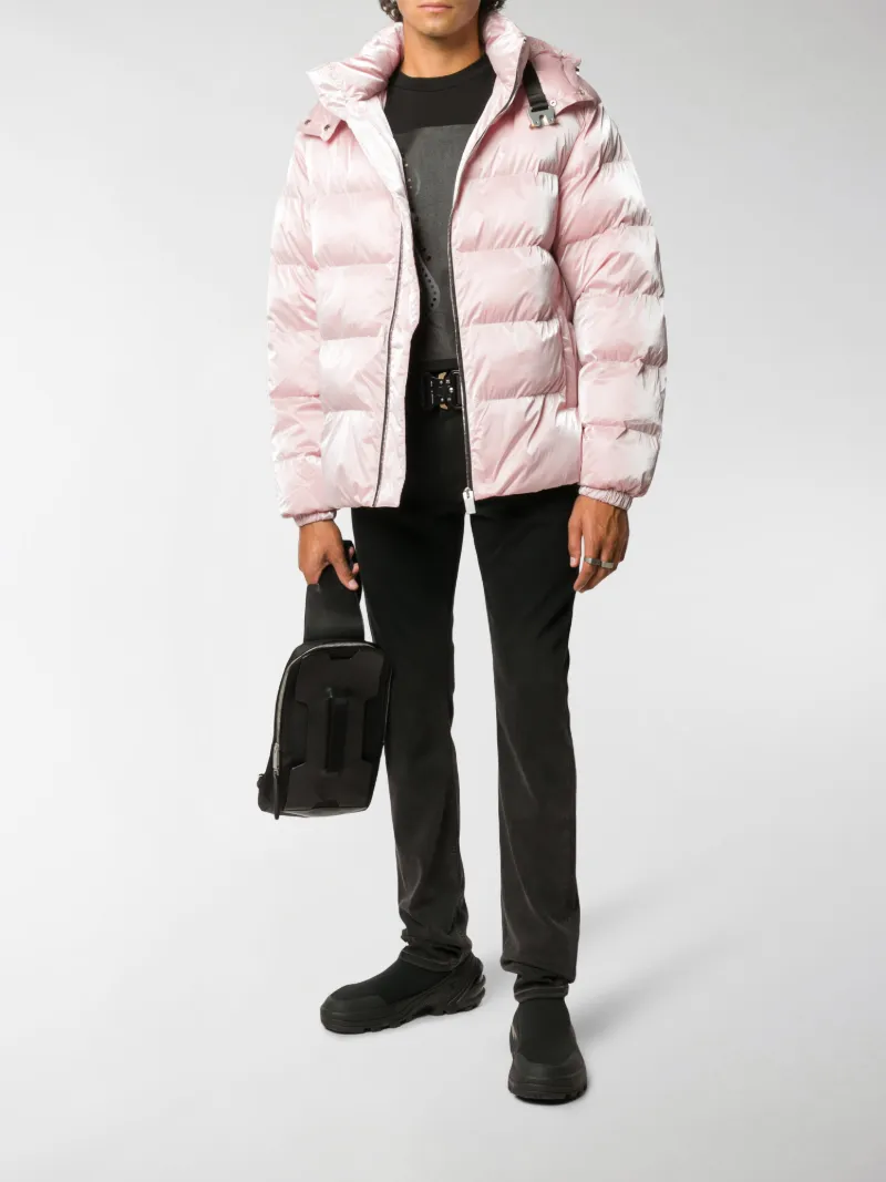 alyx pink puffer