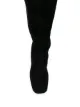 Marni square toe knee-high boots