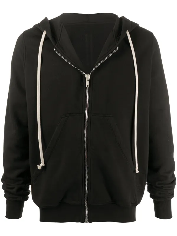 rick owens drkshdw hoodie