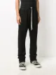 Rick Owens DRKSHDW drawstring drop-crotch trousers