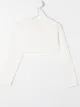 Image 2 of Simonetta sequin-embellished shrug