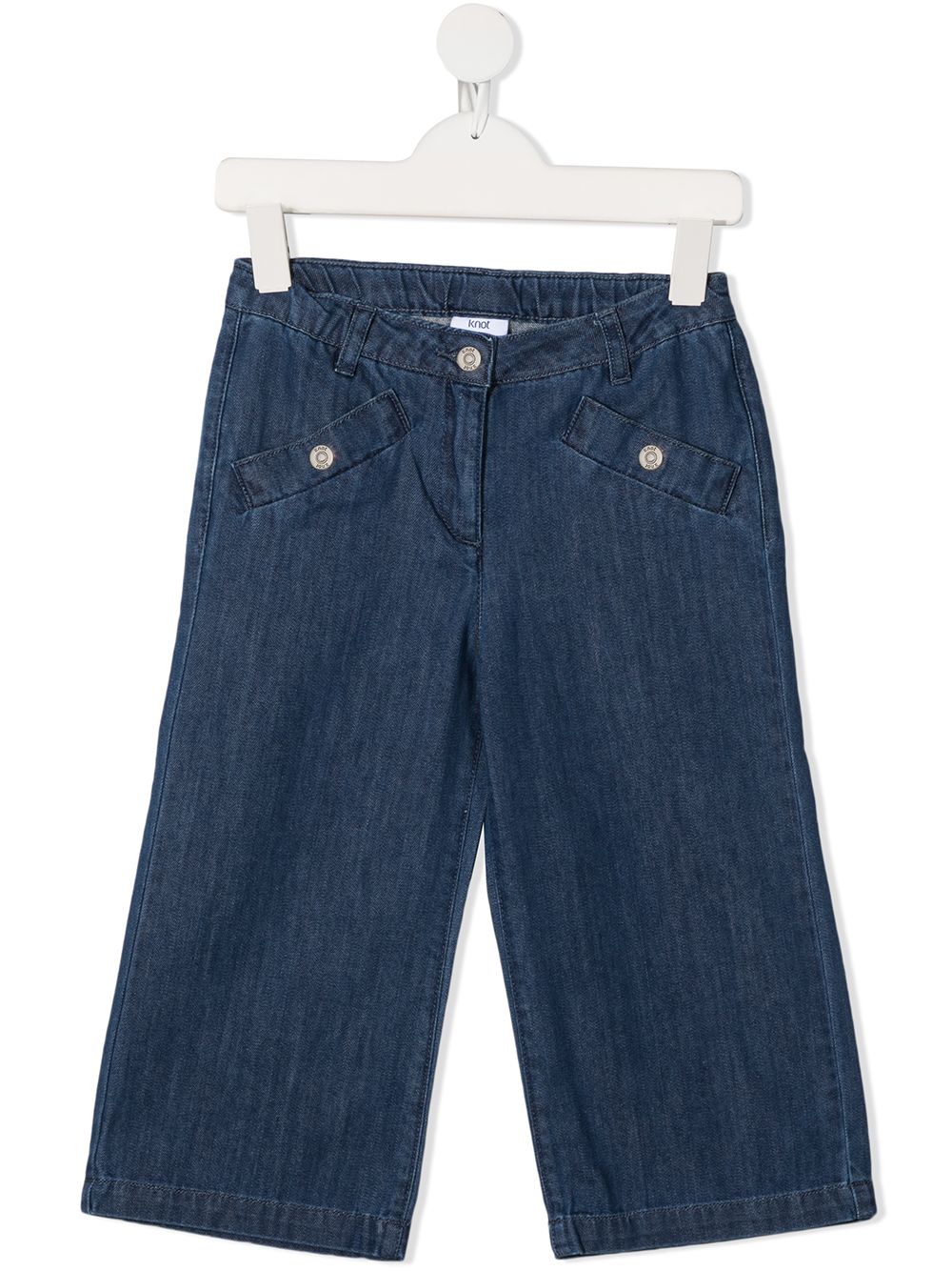 

Knot jeans Nuriki - Azul