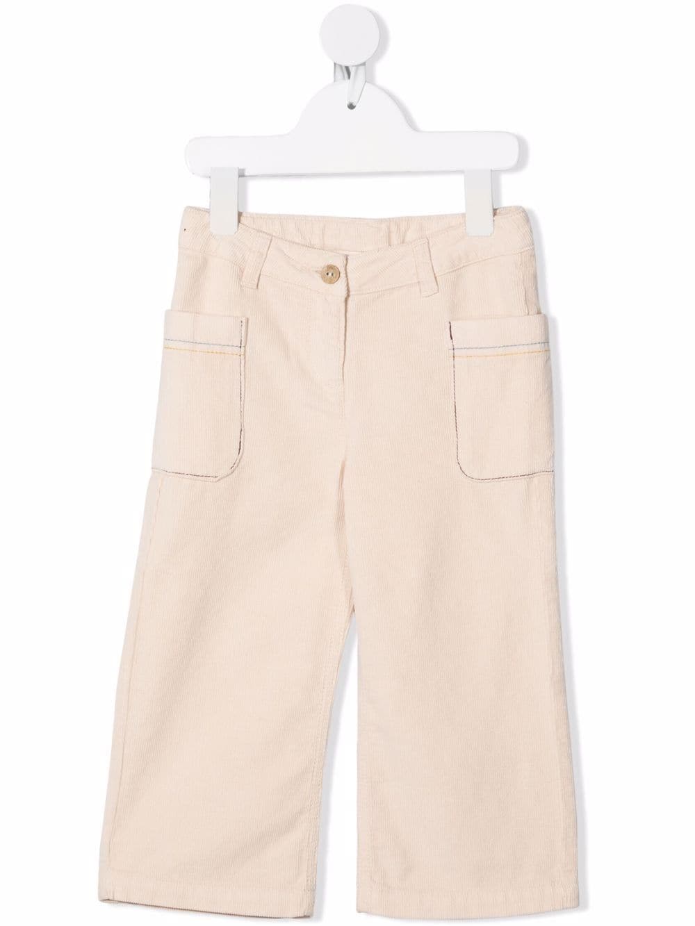 Image 1 of Knot pantalon Mana droit