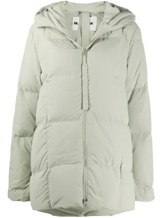 Jil sander down jacket Clearance