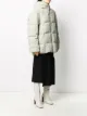 Jil Sander padded down coat
