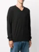 LANVIN V-neck jumper