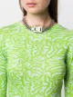 Image 2 of 1017 ALYX 9SM chain buckle necklace