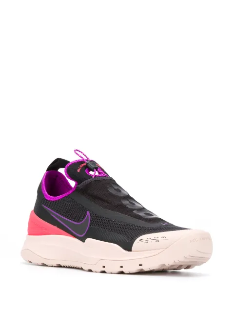 knitted shoes nike