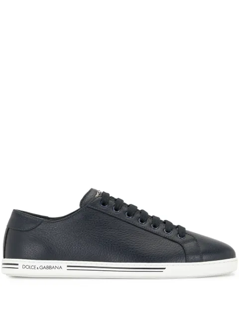 Dolce & Gabbana кеды Saint Tropez