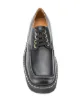Marni square-toe lace-up shoes