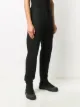 C.P. Company lens-detail track trousers