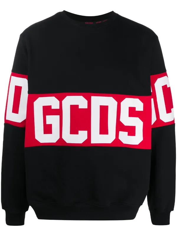 gcds sweater