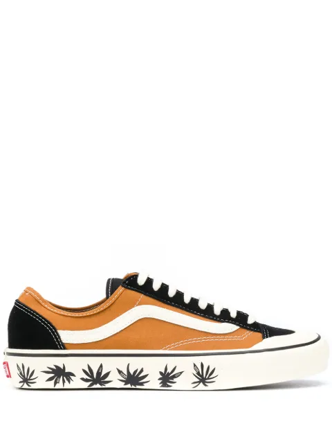 Vans Decon low-top sneakers