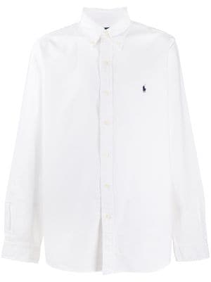 Polo ralph lauren hot sale button ups