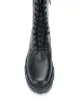 Ash Liam lace-up boots