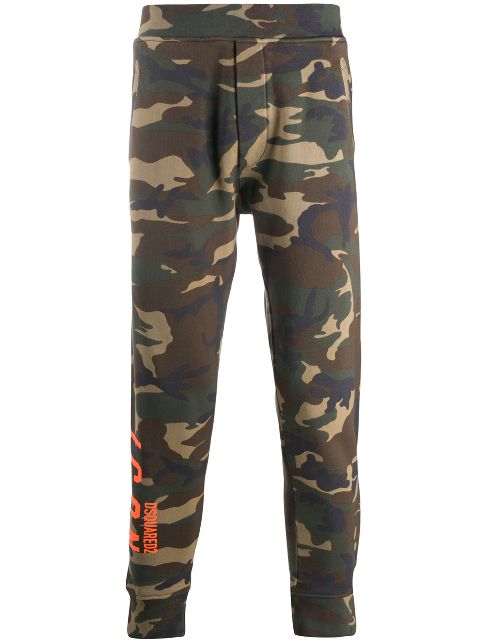 dsquared2 joggers