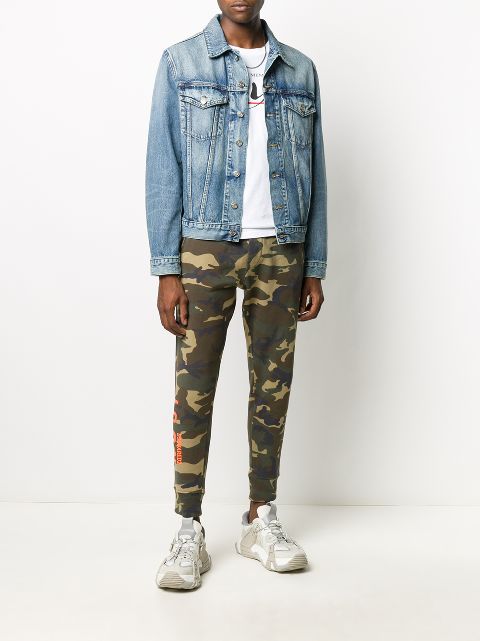 dsquared2 joggers