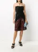 Image 2 of Bottega Veneta halterneck top