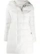 الصورة 1 من Woolrich جاكيت منفوخ ضيق