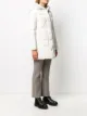 Woolrich جاكيت منفوخ ضيق