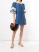 Image 2 of Sachin & Babi graphic print dress