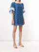 Sachin & Babi graphic print dress
