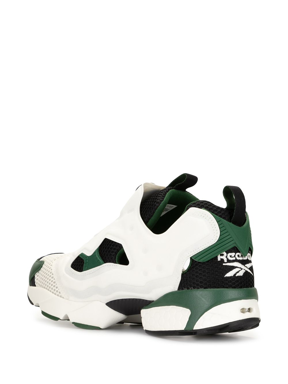 фото Reebok кроссовки instapump fury