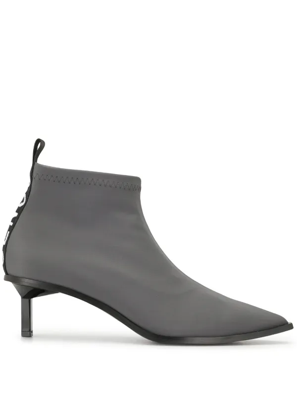 senso ankle boots