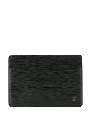 Louis Vuitton 2005 pre-owned Pochette Homme Clutch - Farfetch