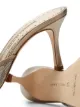 Manolo Blahnik Maysale 70mm mules