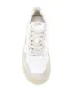 Autry side logo sneakers