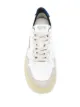 AUTRY side logo sneakers