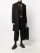 Image 2 of LOEWE cropped straight-leg trousers