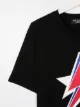 Neil Barrett Kids TEEN lightening bolt T-shirt