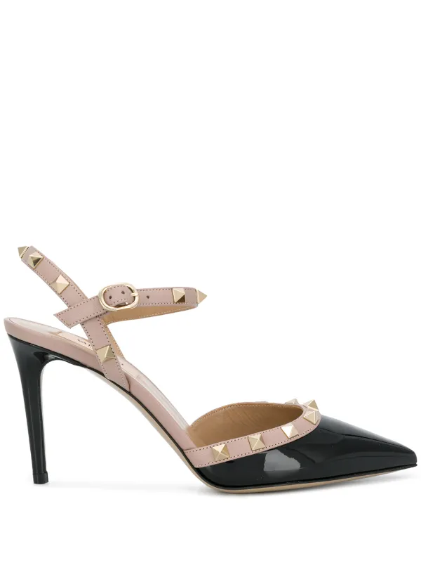 valentino rockstud 85mm