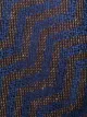 Canali wavy-pattern pointed tie