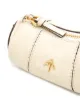 Manu Atelier Micro Cylinder mini bag