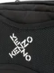Kenzo logo-printed camera bag