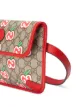 Gucci Chinese Valentine's Day belt bag