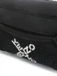 Kenzo Pochete com logo