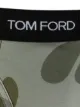Tom Ford camouflage-print briefs