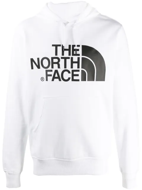 The North Face هودي بطبعة شعار الماركة