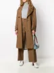 Image 2 of Marni belted single-breasted trench coat