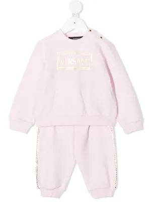 versace baby set
