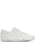 Philippe Model Paris Prsx distressed sneakers - White