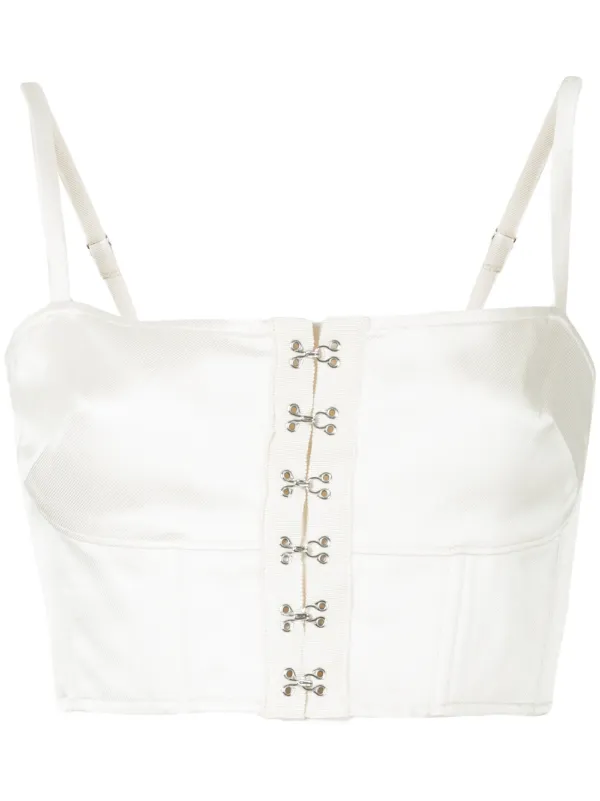 fleur du mal bustier