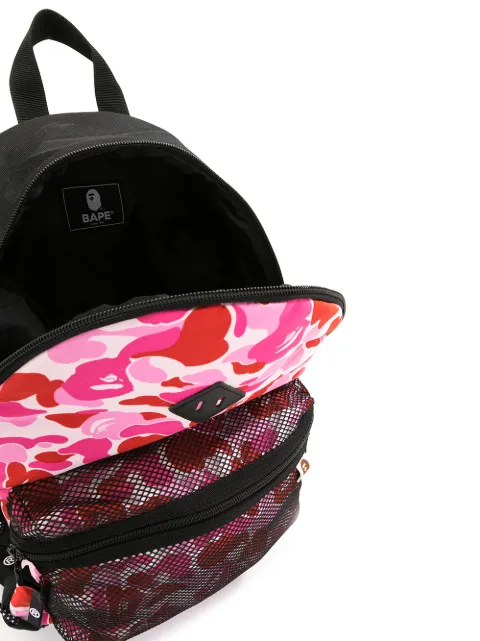 bape mini backpack