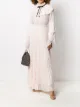 Image 2 of Philosophy Di Lorenzo Serafini elasticated pleated skirt
