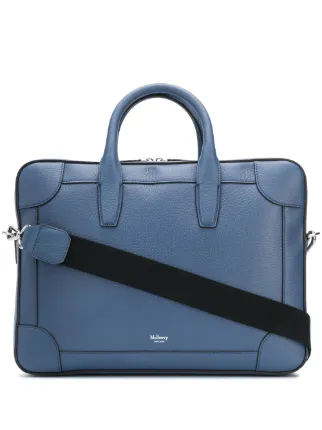 Mulberry briefcase online